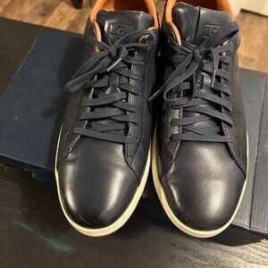 Cole Haan Mens Grandpro Tennis Shoes, 12